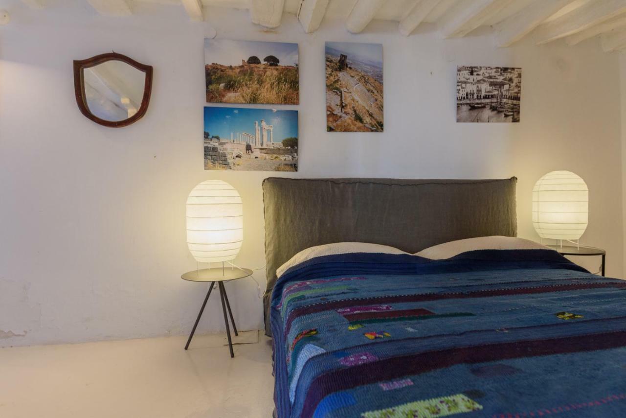 Vita Real Estate Hydra  Luaran gambar